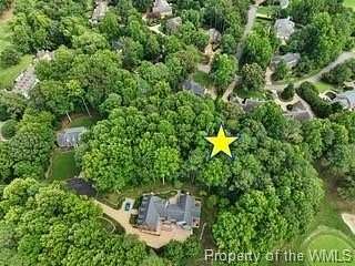 1.062 Acres of Residential Land for Sale in Village of Williamsburg, Virginia