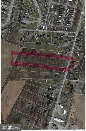4 Acres of Residential Land for Sale in Dillsburg, Pennsylvania