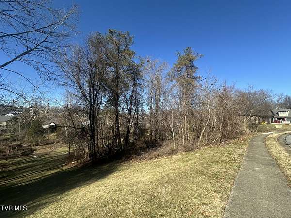 0.43 Acres of Residential Land for Sale in Johnson City, Tennessee