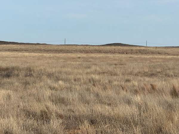 80 Acres of Land for Sale in Hooker, Oklahoma