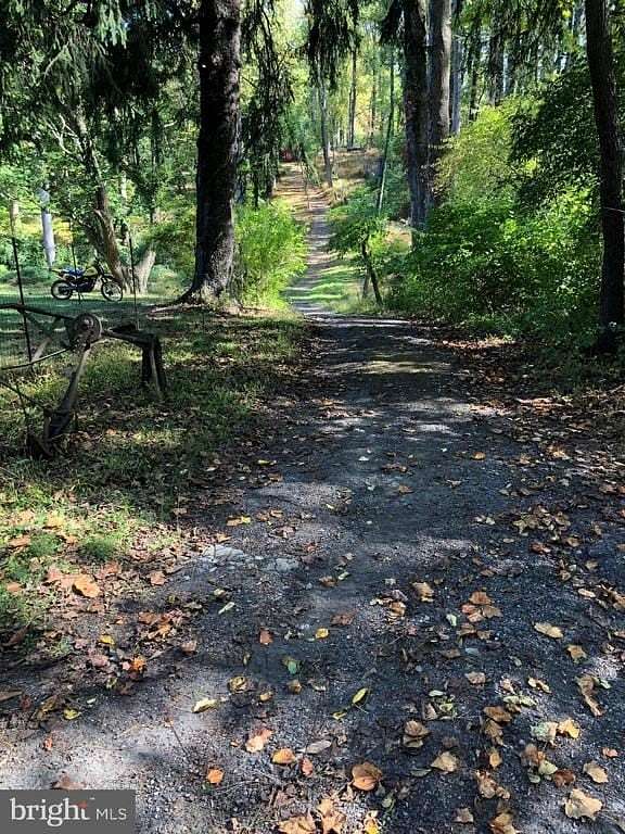 10.6 Acres of Land with Home for Sale in Media, Pennsylvania