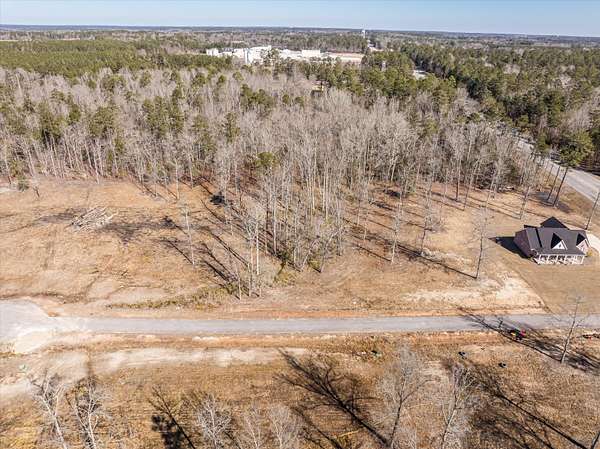 1 Acre of Residential Land for Sale in Thomson, Georgia