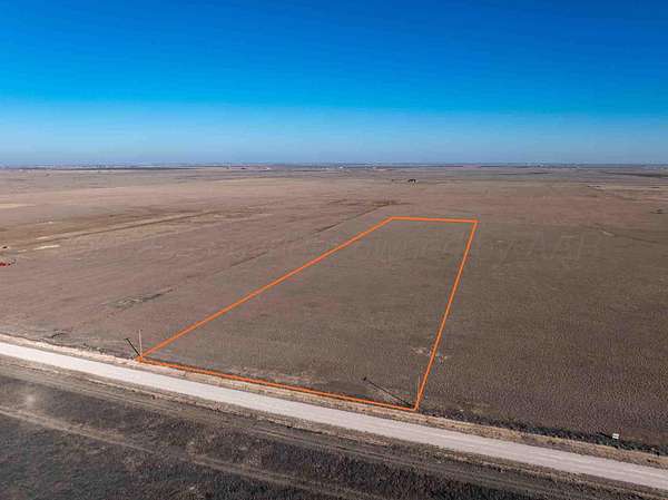 10 Acres of Land for Sale in Amarillo, Texas