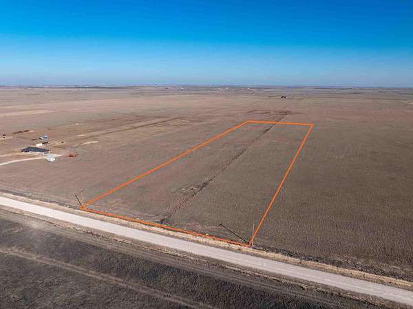 10 Acres of Land for Sale in Amarillo, Texas