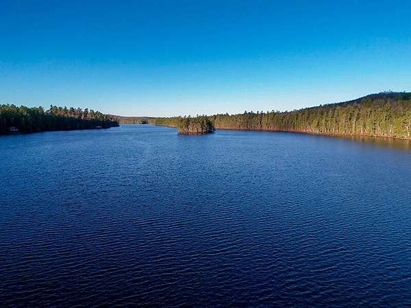 3.6 Acres of Residential Land for Sale in Saranac Lake, New York