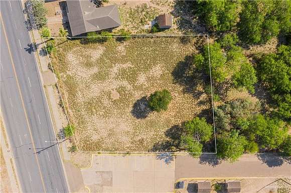 0.5 Acres of Mixed-Use Land for Sale in La Joya, Texas