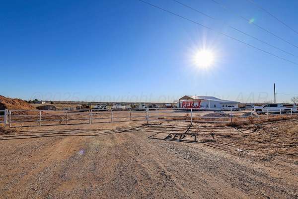 5 Acres of Improved Mixed-Use Land for Sale in Amarillo, Texas