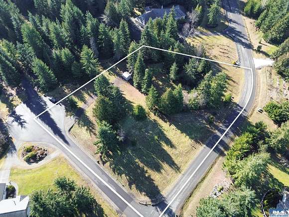 1.72 Acres of Residential Land for Sale in Port Angeles, Washington