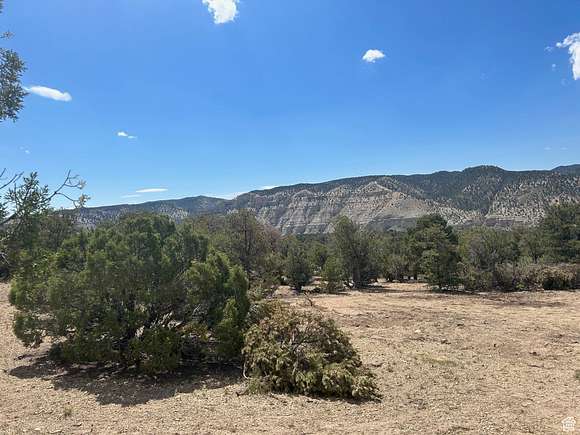 120 Acres of Recreational Land & Farm for Sale in Duchesne, Utah