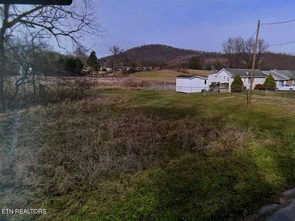 1.42 Acres of Residential Land for Sale in Johnson City, Tennessee