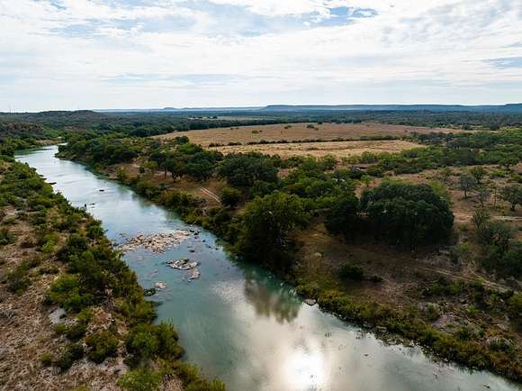 59.44 Acres of Land for Sale in London, Texas