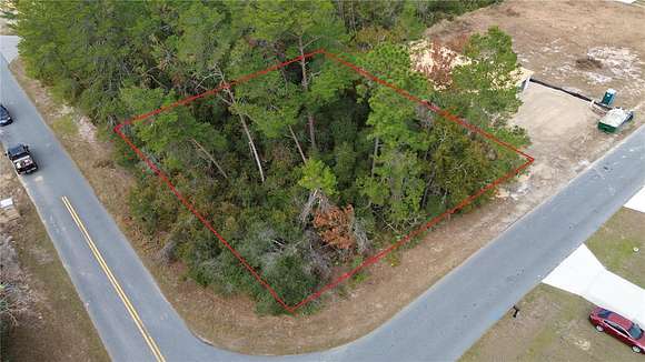 0.32 Acres of Residential Land for Sale in Ocala, Florida