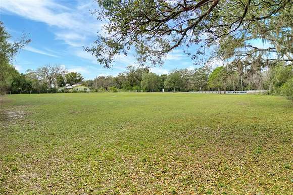 1.52 Acres of Residential Land for Sale in Thonotosassa, Florida