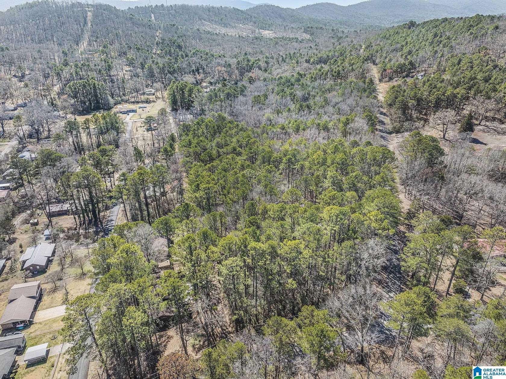 5.65 Acres of Residential Land for Sale in Piedmont, Alabama