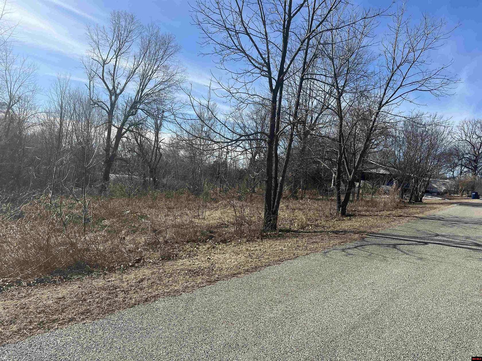 0.59 Acres of Residential Land for Sale in Mountain Home, Arkansas