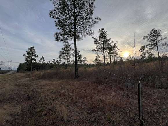 8.01 Acres of Residential Land for Sale in Many, Louisiana