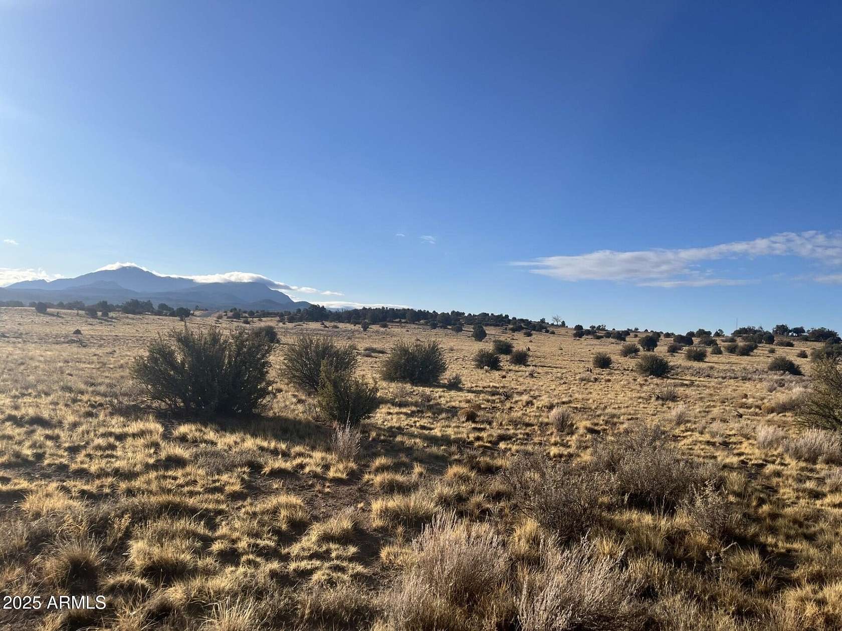 12.1 Acres of Land for Sale in Prescott, Arizona