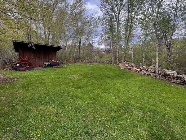 0.59 Acres of Residential Land for Sale in Bozeman, Montana