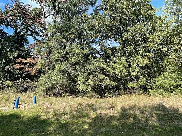 1.01 Acres of Residential Land for Sale in Streetman, Texas