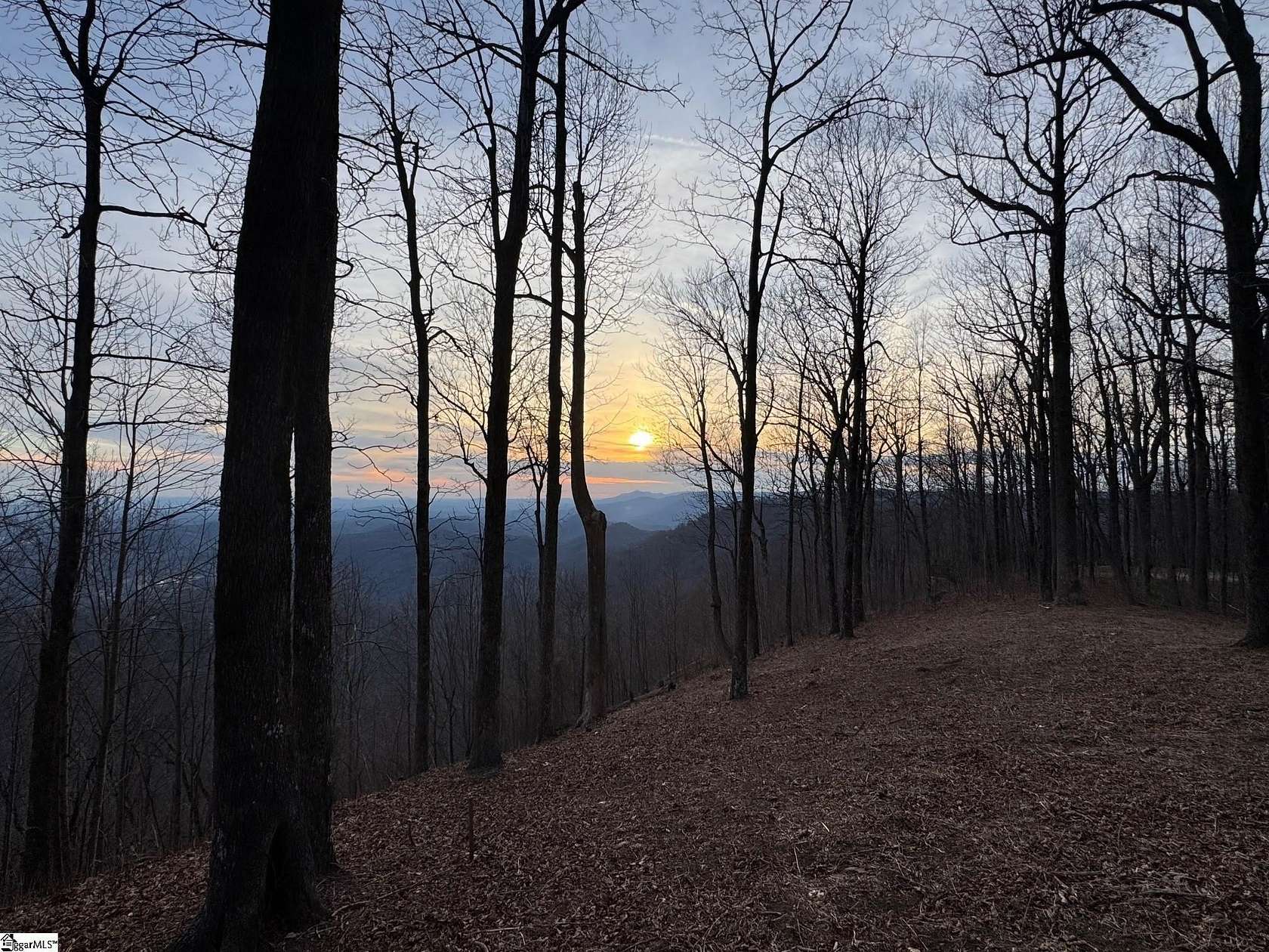 1.59 Acres of Land for Sale in Zirconia, North Carolina