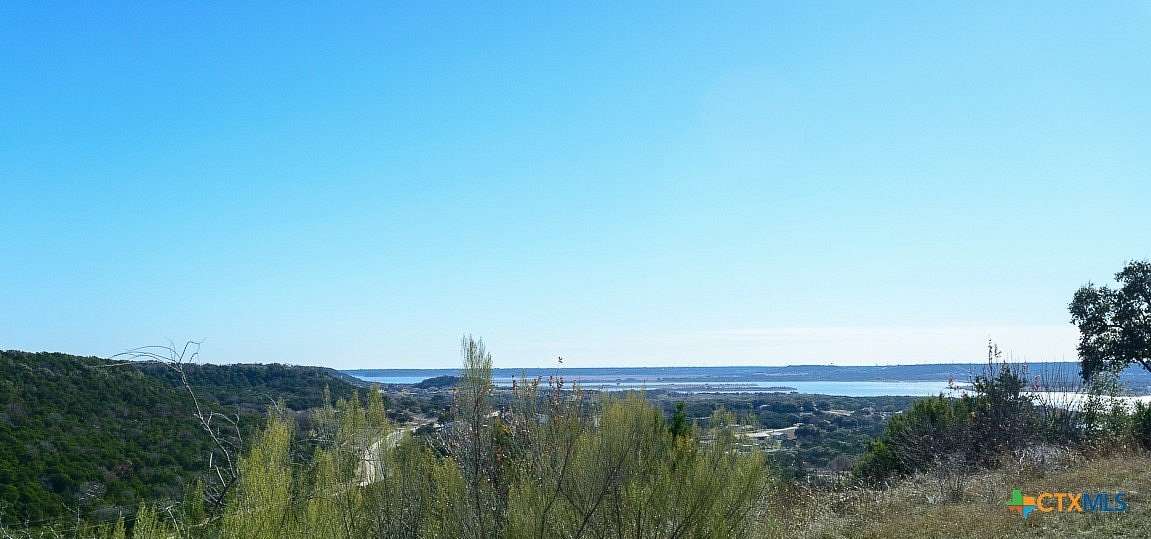 1.14 Acres of Residential Land for Sale in Harker Heights, Texas