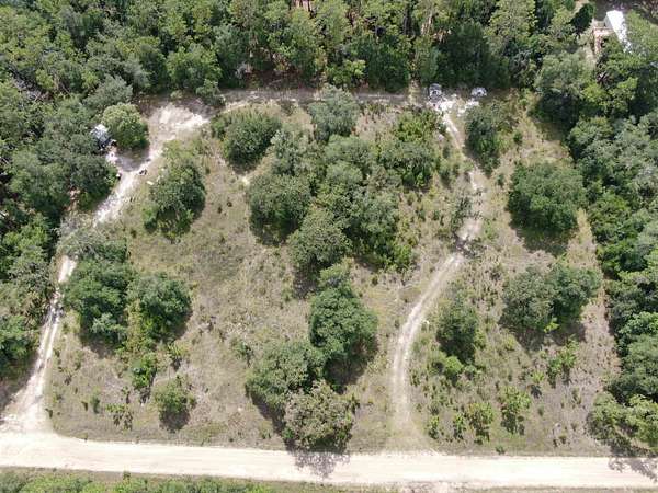 1 Acre of Land for Sale in Lee, Florida