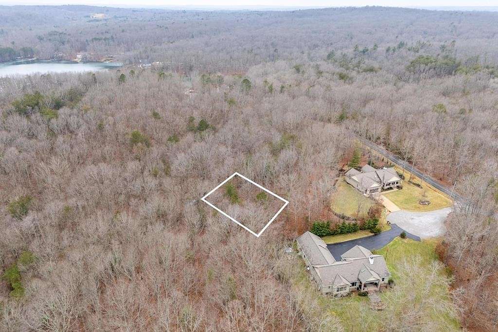 0.25 Acres of Residential Land for Sale in Crossville, Tennessee