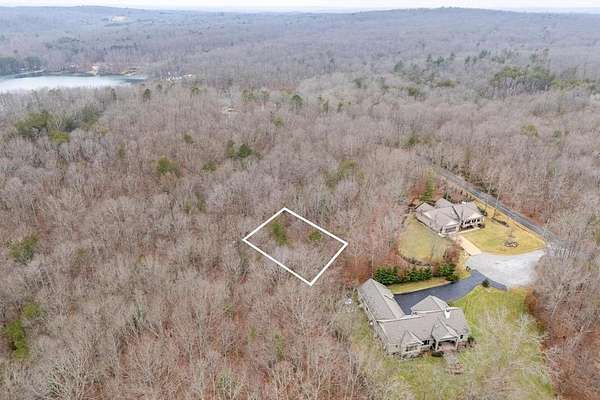 0.25 Acres of Residential Land for Sale in Crossville, Tennessee