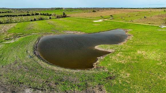 10 Acres of Land for Sale in La Grange, Texas