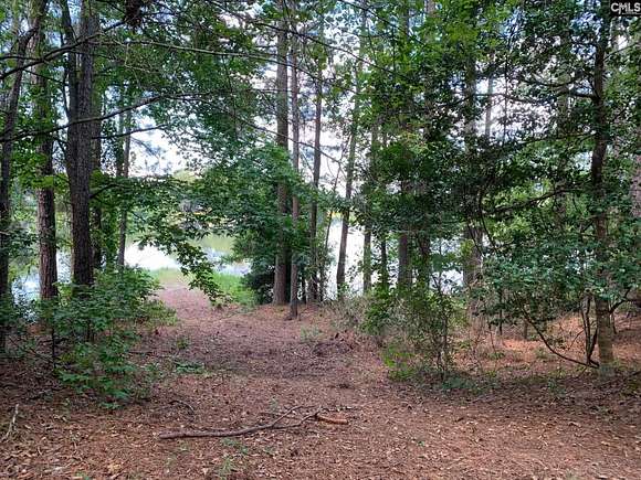 0.75 Acres of Residential Land for Sale in Eastover, South Carolina