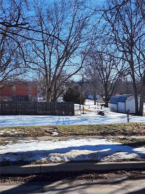 0.13 Acres of Residential Land for Sale in Savannah, Missouri