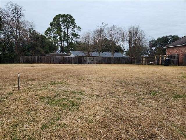 0.18 Acres of Residential Land for Sale in Alexandria, Louisiana