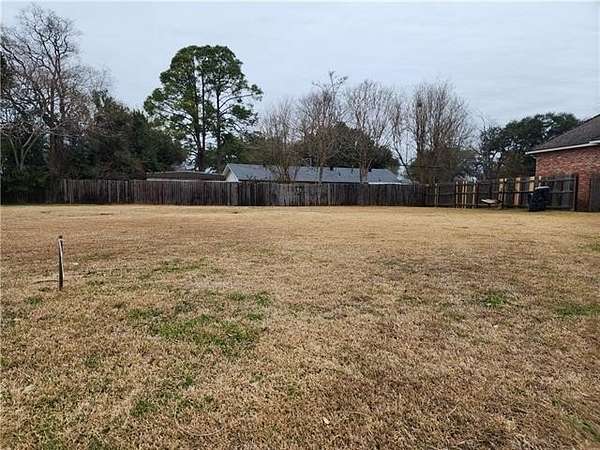 0.18 Acres of Residential Land for Sale in Alexandria, Louisiana