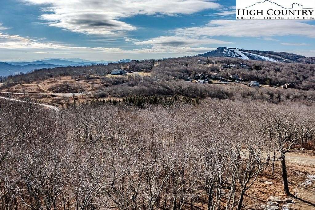 2 Acres of Land for Sale in Beech Mountain, North Carolina