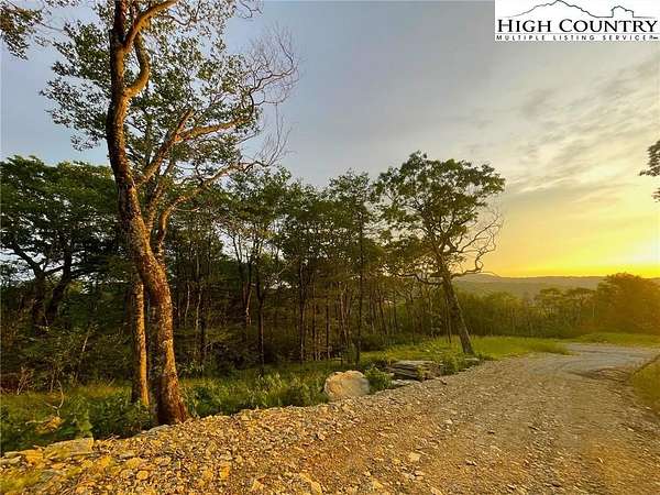2 Acres of Land for Sale in Beech Mountain, North Carolina