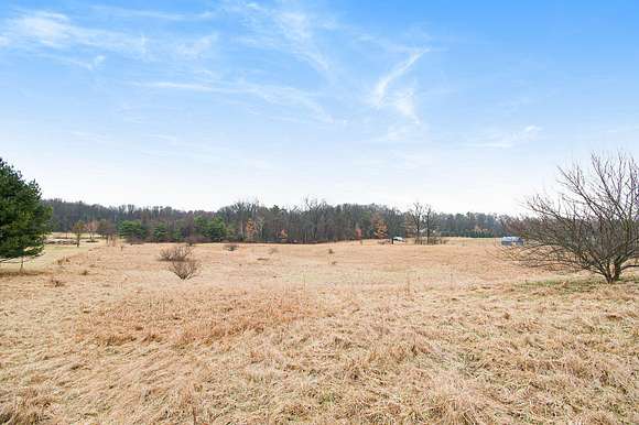 7.33 Acres of Residential Land for Sale in Bellevue, Michigan