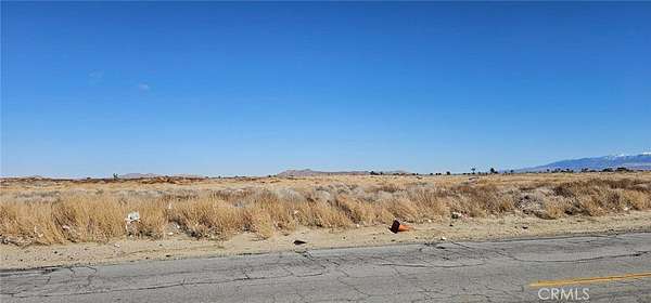 1.24 Acres of Land for Sale in Lancaster, California