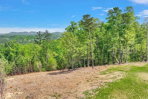 5.6 Acres of Residential Land for Sale in Talking Rock, Georgia