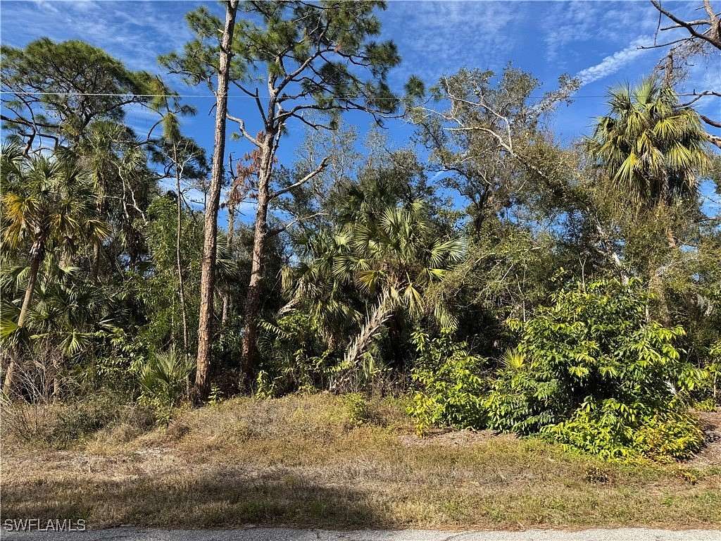 0.23 Acres of Residential Land for Sale in Port Charlotte, Florida