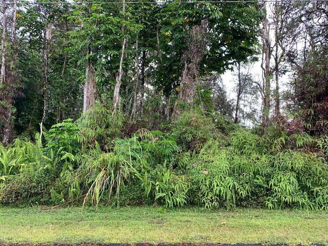 0.35 Acres of Land for Sale in Pahoa, Hawaii