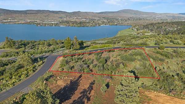 0.74 Acres of Residential Land for Sale in Klamath Falls, Oregon