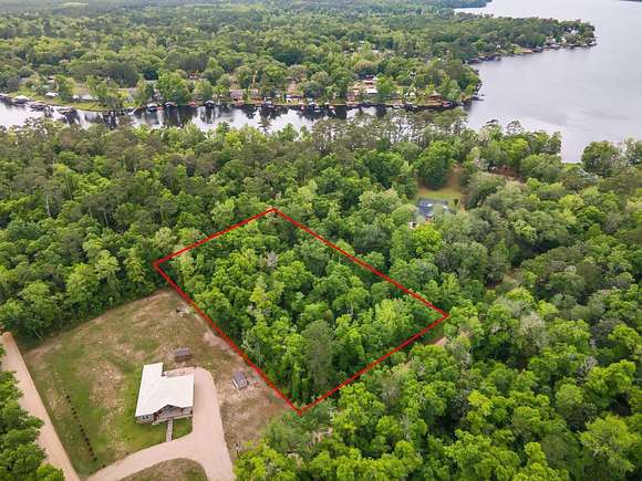 1.09 Acres of Residential Land for Sale in Tallahassee, Florida