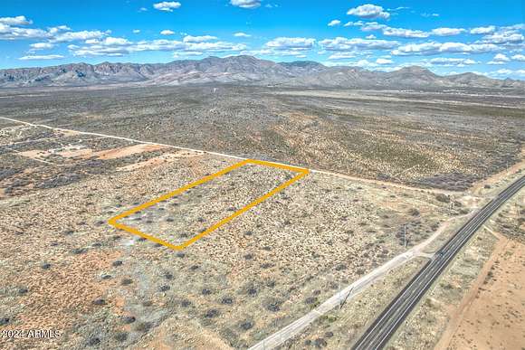 5.95 Acres of Residential Land for Sale in Bisbee, Arizona