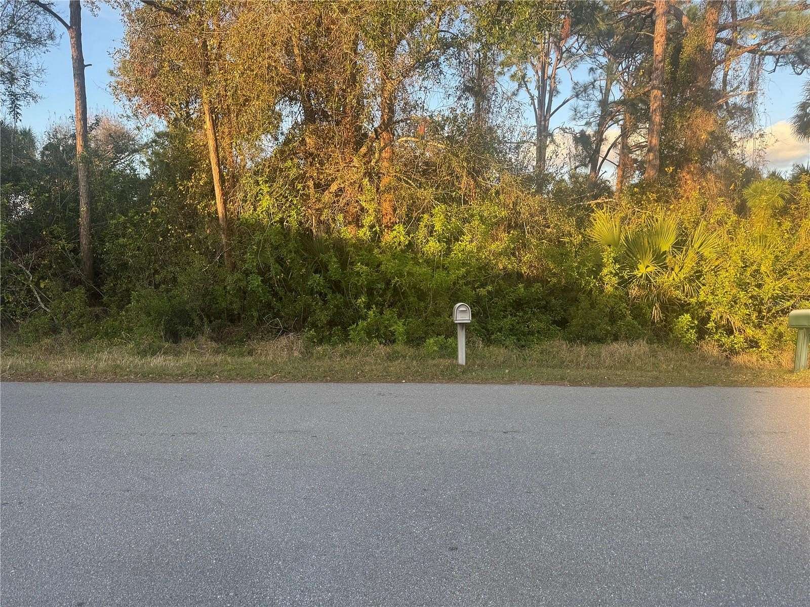0.48 Acres of Residential Land for Sale in North Port, Florida