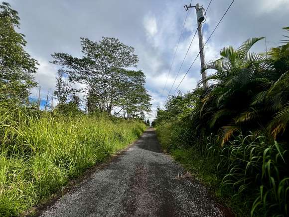 2 Acres of Land for Sale in Kurtistown, Hawaii