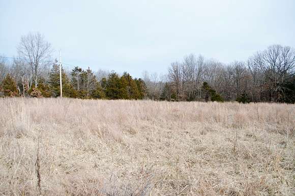 23 Acres of Land for Sale in Rolla, Missouri