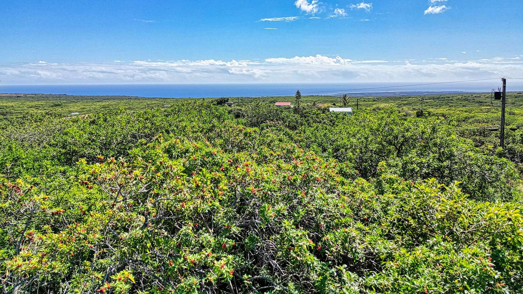 0.27 Acres of Residential Land for Sale in Nāʻālehu, Hawaii