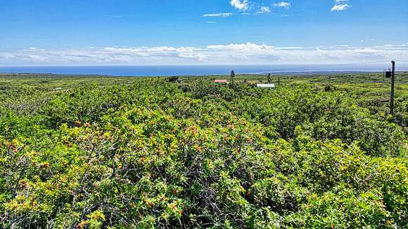 0.275 Acres of Residential Land for Sale in Nāʻālehu, Hawaii