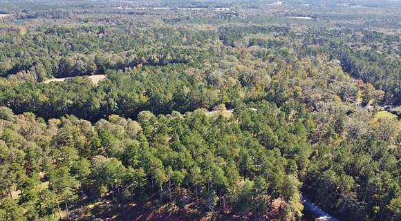 5.46 Acres of Land for Sale in Ruston, Louisiana