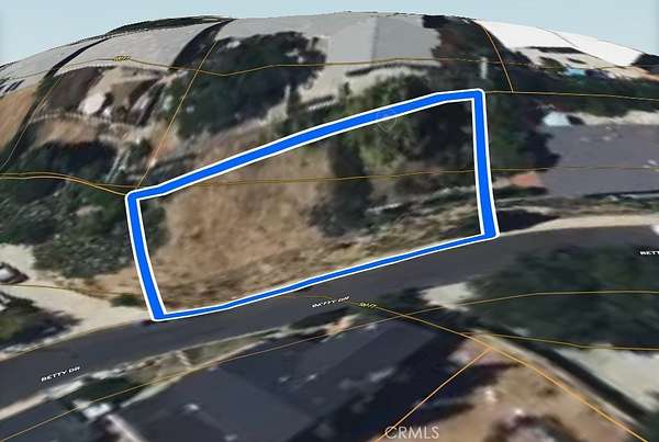 0.1 Acres of Residential Land for Sale in Los Angeles, California